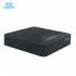 TV BOX N5 Android 9 0 TV BOX Amlogic S905X Quad core 4K Resolution 2GB RAM 16GB ROM 2 4G 5G WiFi Set Top Box black 2   16GB dual WIFI British regulations