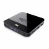 TV Box H96 MINI H8 RK3228A 28nm Four Cortex A7 4K OTT Box Android 9 0 Media Player Digital TV Converter European standard