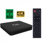 TV Box TX9s Amlogic S912 4K IPTV Google Voice Assistant Media Player Android 9.0 TV Box Netflix 2GB 8GB set top TV Box Australian regulations