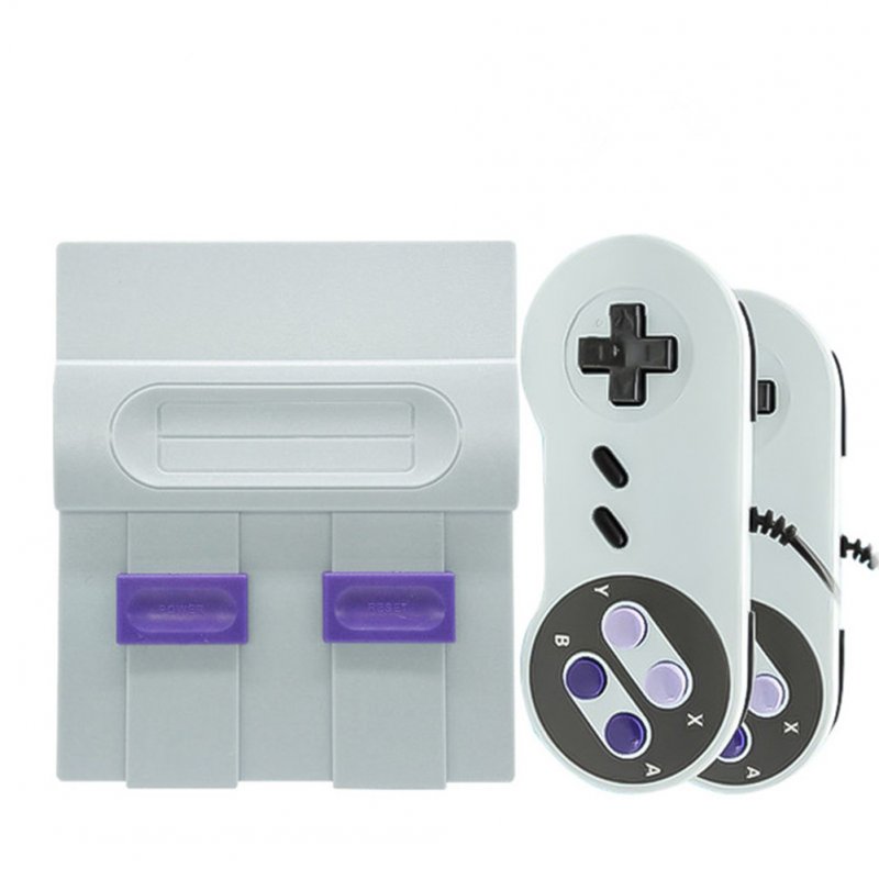 8 bit snes