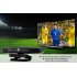 TVPRO Android 4 2  Allwinner Quad Core TV Box with 5MP camera dual Mic and dual Speaker audio DSP with 1080p output  2 USB ports 8GB of internal memory