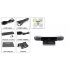 TVPRO Android 4 4 TV Box features a 5MP Camera  Allwinner A31s Quad Core CPU  8GB Internal Memory  1080p Decoding as well as supporting DNLA 