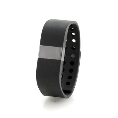 DIGICare ERI Smart Bracelet (Black)
