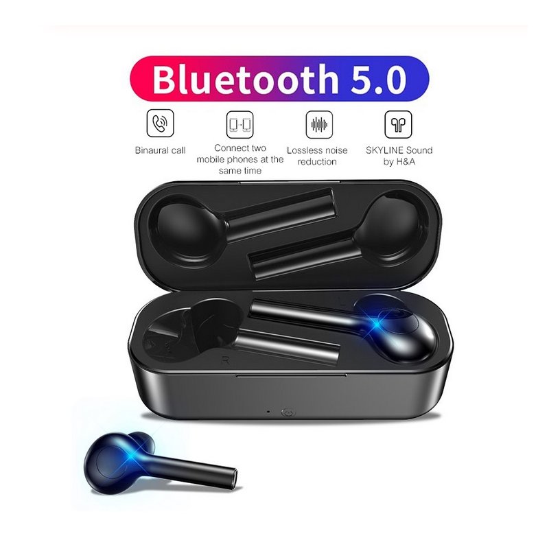 TW08 Wireless B