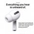 TWS Bluetooth Earphone Wireless Headset Smart Sensor Earbuds 8D Hifi Stereo white