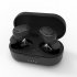 TWS Bluetooth Earphone IPX6 Waterproof V5 0 Earphones Wireless Headphones for Andorid IOS  black