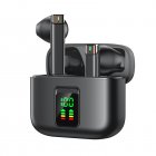 TWS-C5 Wireless Earbuds with Charging Case Color Power Display Headphones