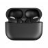 TWS Headphones Wireless Bluetooth Earphone In ear Stereo Earbuds Headset For All Smart Phone black