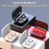 TWS Mini Bluetooth earphones Business Earpieces waterproof IPX7 sports earbuds For xiaomi huawei iphone wireless Headphones color