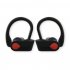 TWS Wireless Binaural Bluetooth Earphone Ear hook Headphones Sports Bluetooth Headset with Mic for All Smartphone