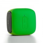 Original EDIFIER M200 Mini Wireless <span style='color:#F7840C'>Bluetooth</span> <span style='color:#F7840C'>Speaker</span> Super Bass Loudspeakers Waterproof Support SD Card Outdoor Music Play Compatible for Smartphones green