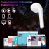 TWS i11 Bluetooth 5 0 Wireless Earphones Earpieces Mini Earbuds i7s with Mic for iPhone X 7 8 Samsung S6 S8 Xiaomi Huawei LG