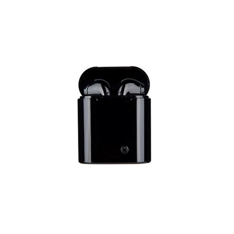 TWS i7s Sport Bluetooth Headset，Black