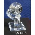 Webcam, Crystal Look, 800x600 pixel, stylish
