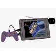 Portable DVD player, 8-inch sharp, DTS & Dolby Digital