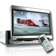 Car DVD Player