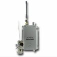 Mini Wireless Color Camera + Video Receiver (PAL)