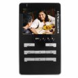 2.4GHz Wireless Mobile AV Recorder - 2.5 inch LCD - SD MMC - USB