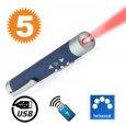 Digital Pointer