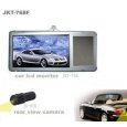 Sun Visor Clip-On Monitor + Reversing Camera - Right Hand Side