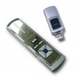 V Pointer, Built-in Memory: 256MB