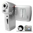 Digital Video Camera