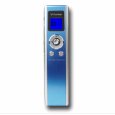 Laser Pointer PC Remote Control with 256MB Memory
