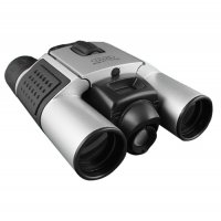 Digital Binocular Camera - 300K CMOS Sensor + 8MB Memory