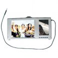 Sun Visor TFT-LCD Monitor, 7-inch(4:3) Screen
