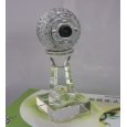 Webcam, Crystal Look, 800x600 pixel, standard