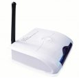 2.4GHz Wireless A/V Kit - Wireless Signals To AV Devices