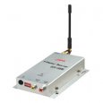 Wireless A/V Receiver