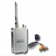 Wired Camera + Receiver