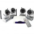 Night Vision Camera System