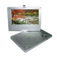 Portable DVD Player with Fully Rotating TFT Screen