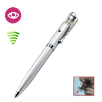 Auto Detective Pen