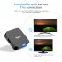 TX1 TV Box Home Smart Media Player Ultra HD 4K Smart TV Box With Remote Control Digital Player Smart TV Box 2 4G WIFI HD Video Player Compatible For Android 10 