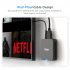 TX1 TV Box Home Smart Media Player Ultra HD 4K Smart TV Box With Remote Control Digital Player Smart TV Box 2 4G WIFI HD Video Player Compatible For Android 10 