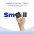 TX1 TV Box Home Smart Media Player Ultra HD 4K Smart TV Box With Remote Control Digital Player Smart TV Box 2 4G WIFI HD Video Player Compatible For Android 10 