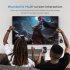 TX1 TV Box Home Smart Media Player Ultra HD 4K Smart TV Box With Remote Control Digital Player Smart TV Box 2 4G WIFI HD Video Player Compatible For Android 10 