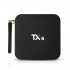TX6 TV BOX 4G 64GB Dual WIFI with Bluetooth   EU Plug