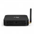 TX6 TV BOX 4G 64GB Dual WIFI with Bluetooth   UK Plug