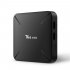 TX6 mini TV BOX Black 2G 16GB   AU Plug