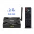 TX6S TV BOX Android 10 Smart tv box 4GB RAM 32GB 64GB ROM TVBox Allwinner H616 Quad Core Box H 265 4K Media player 2GB 8GB black 4GB   64GB