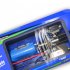 TX768 2 4GHz Rc Boat 30km h High speed Turbojet Speedboat Brushless 2212 Motor Remote Control Speedboat For Birthday Gifts White  Brushless Motor 