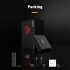 TX98 Max 4k Media Player 2gb Ram 16gb Rom TV Box with RC Home Smart Digital Player Set Top Box US Plug