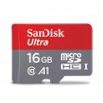 Original SanDisk 16G Micro SDHC Memory Card