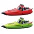 TY725 2 4GHz RC Boat Turbojet Pump High Speed Remote Control Jet Boat With Low Battery Alarm Function For Boys Birthday Gifts red