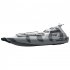 TY727 2 4GHz RC Turbojet Pump Boat High Speed Remote Control Jet Boat With Low Battery Alarm Function For Kids Gifts grey