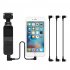TYPE C to Android IOS Cable Data Conversion Line for DJI OSMO POCKET Gimbal Accessories TYPE C to Apple